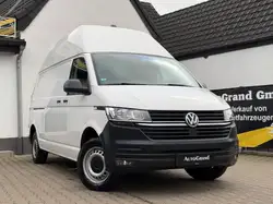 Volkswagen T6 Transporter Hochdach lang*1HAND*Klima*PDC*TÜV