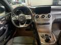 Mercedes-Benz C 43 AMG 43 Mercedes-AMG 9G-TCT SPEEDSHIFT AMG 4Matic Negro - thumbnail 23