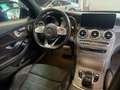 Mercedes-Benz C 43 AMG 43 Mercedes-AMG 9G-TCT SPEEDSHIFT AMG 4Matic Negro - thumbnail 22