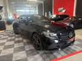 Mercedes-Benz C 43 AMG 43 Mercedes-AMG 9G-TCT SPEEDSHIFT AMG 4Matic Nero - thumbnail 6