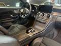 Mercedes-Benz C 43 AMG 43 Mercedes-AMG 9G-TCT SPEEDSHIFT AMG 4Matic Negro - thumbnail 17