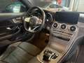 Mercedes-Benz C 43 AMG 43 Mercedes-AMG 9G-TCT SPEEDSHIFT AMG 4Matic Negro - thumbnail 18