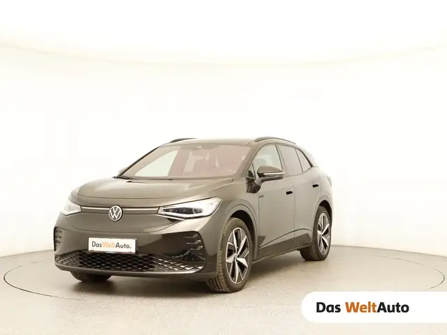Volkswagen ID.4 GTX 4MOTION 220 kW