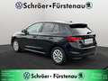 Skoda Fabia 1.0 TSI DSG X-tra (LED, ACC, Apple CarPlay) Schwarz - thumbnail 3