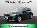 Skoda Fabia 1.0 TSI DSG X-tra (LED, ACC, Apple CarPlay) Schwarz - thumbnail 1