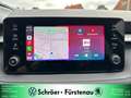 Skoda Fabia 1.0 TSI DSG X-tra (LED, ACC, Apple CarPlay) Schwarz - thumbnail 16