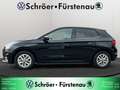 Skoda Fabia 1.0 TSI DSG X-tra (LED, ACC, Apple CarPlay) Schwarz - thumbnail 2