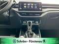 Skoda Fabia 1.0 TSI DSG X-tra (LED, ACC, Apple CarPlay) Schwarz - thumbnail 14