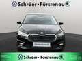 Skoda Fabia 1.0 TSI DSG X-tra (LED, ACC, Apple CarPlay) Schwarz - thumbnail 8