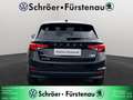 Skoda Fabia 1.0 TSI DSG X-tra (LED, ACC, Apple CarPlay) Schwarz - thumbnail 4