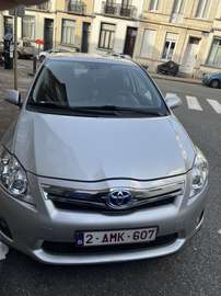 1.8 Hybrid Executive