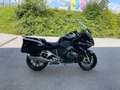 BMW R 1250 RT Triple Black ACC Zwart - thumbnail 2