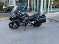 BMW R 1250 RT Triple Black ACC Zwart - thumbnail 4