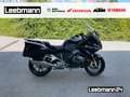 BMW R 1250 RT Triple Black ACC Zwart - thumbnail 1