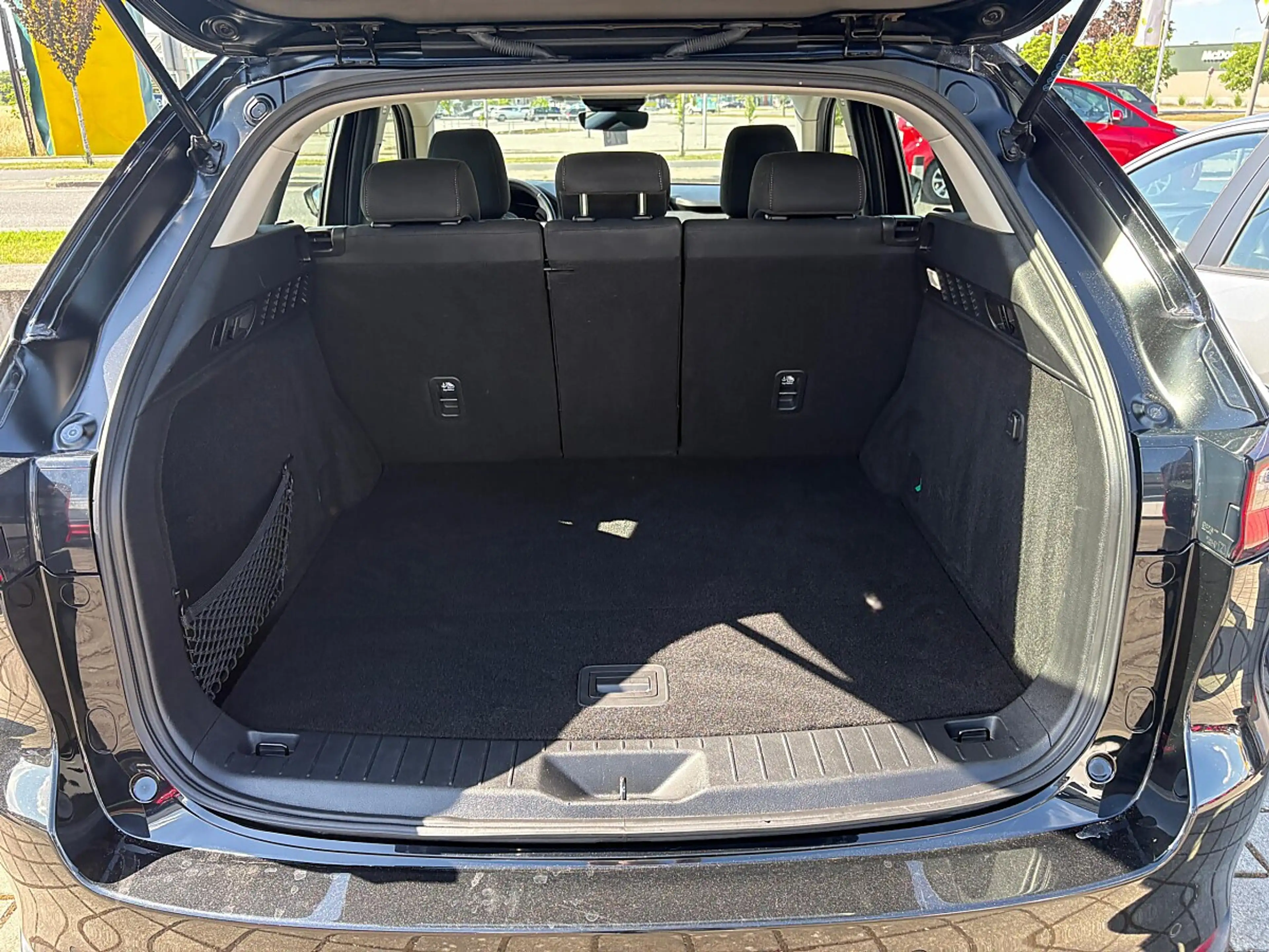 Mazda CX-60 3.3L e-SKYACTIV D EXC-LINE Aut. — photo 13