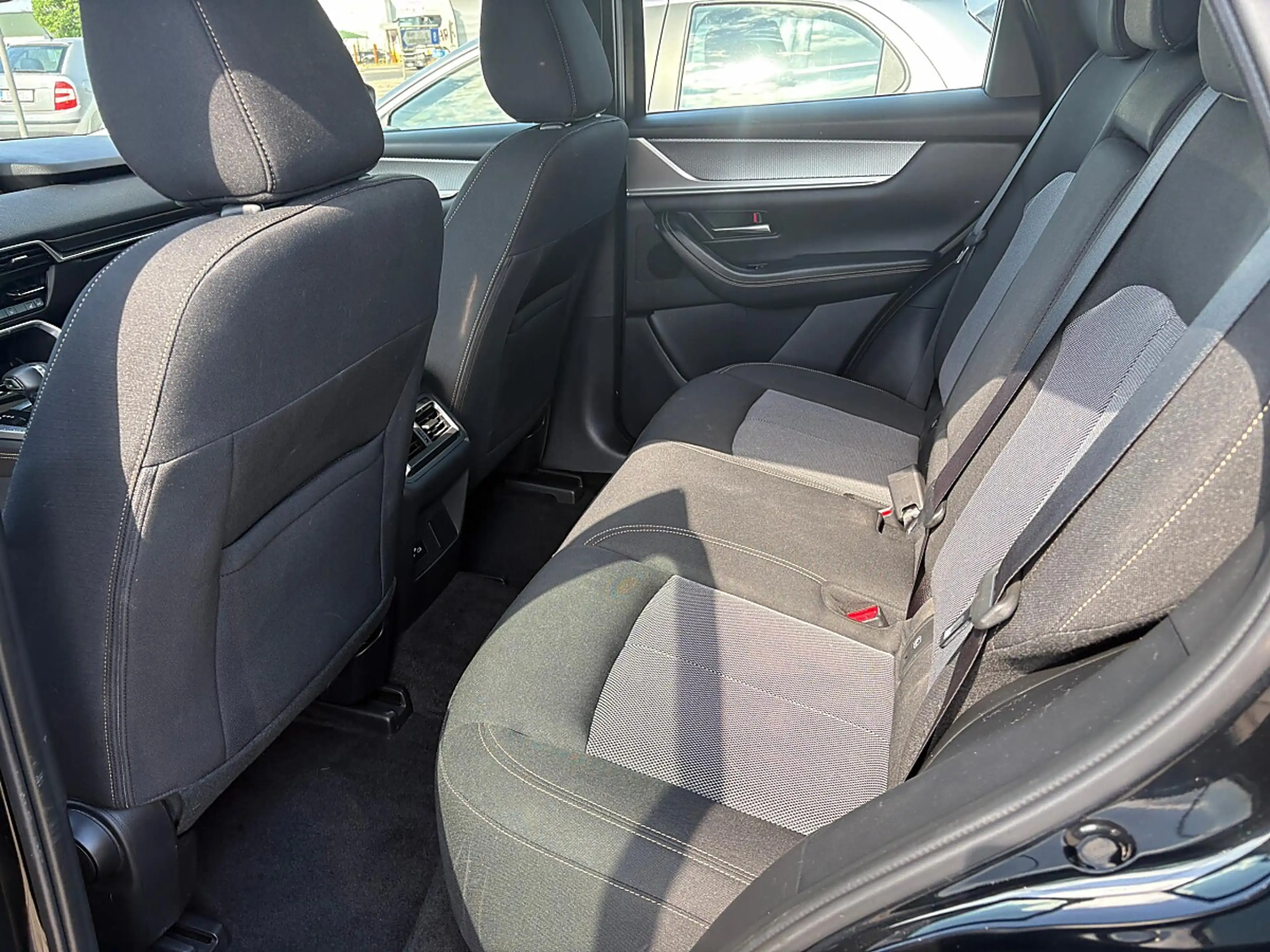 Mazda CX-60 3.3L e-SKYACTIV D EXC-LINE Aut. — photo 6