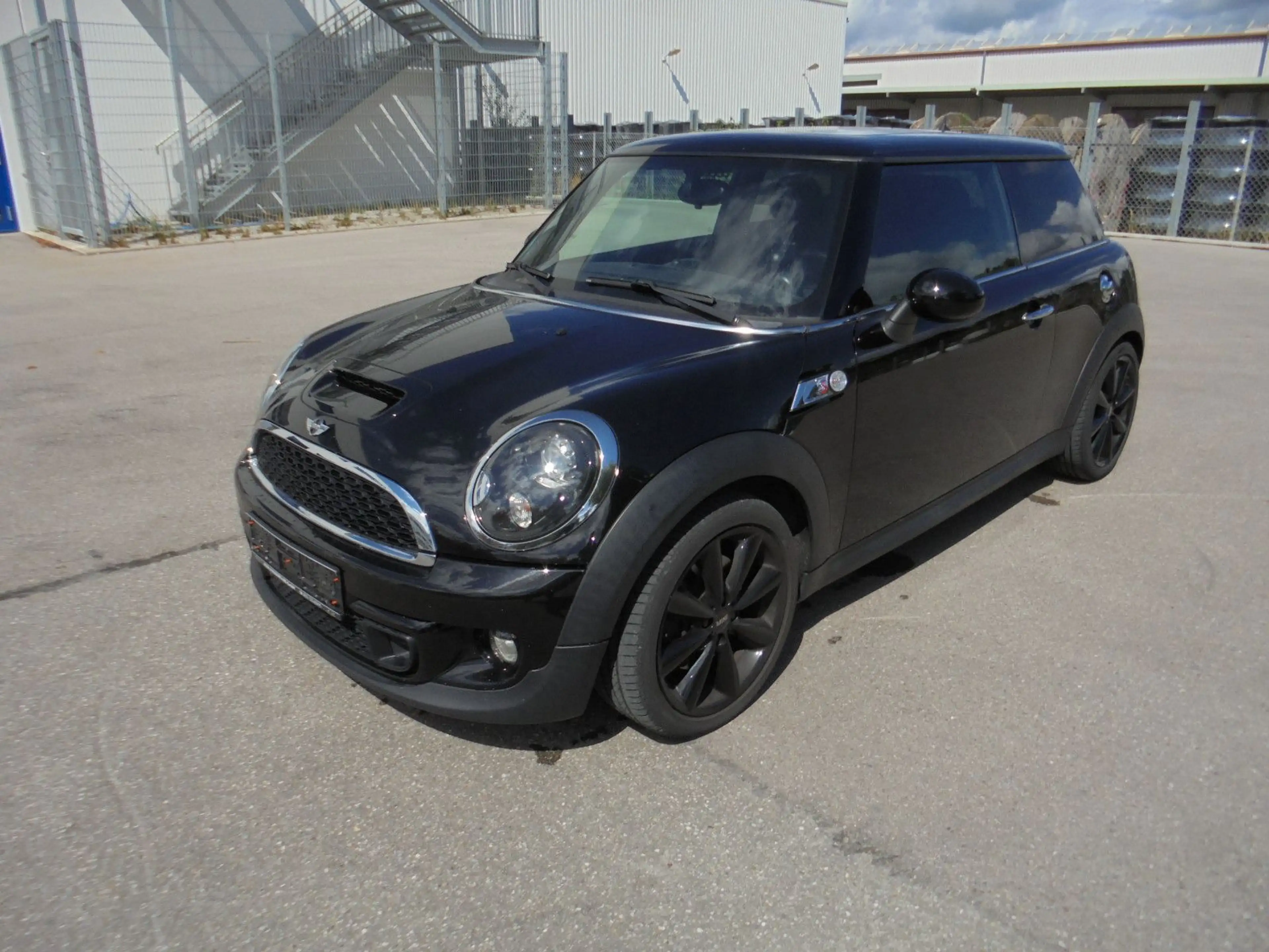 MINI Cooper S 1.6 Aut. ~ Navi ~ Panorama ~ Xenon ~