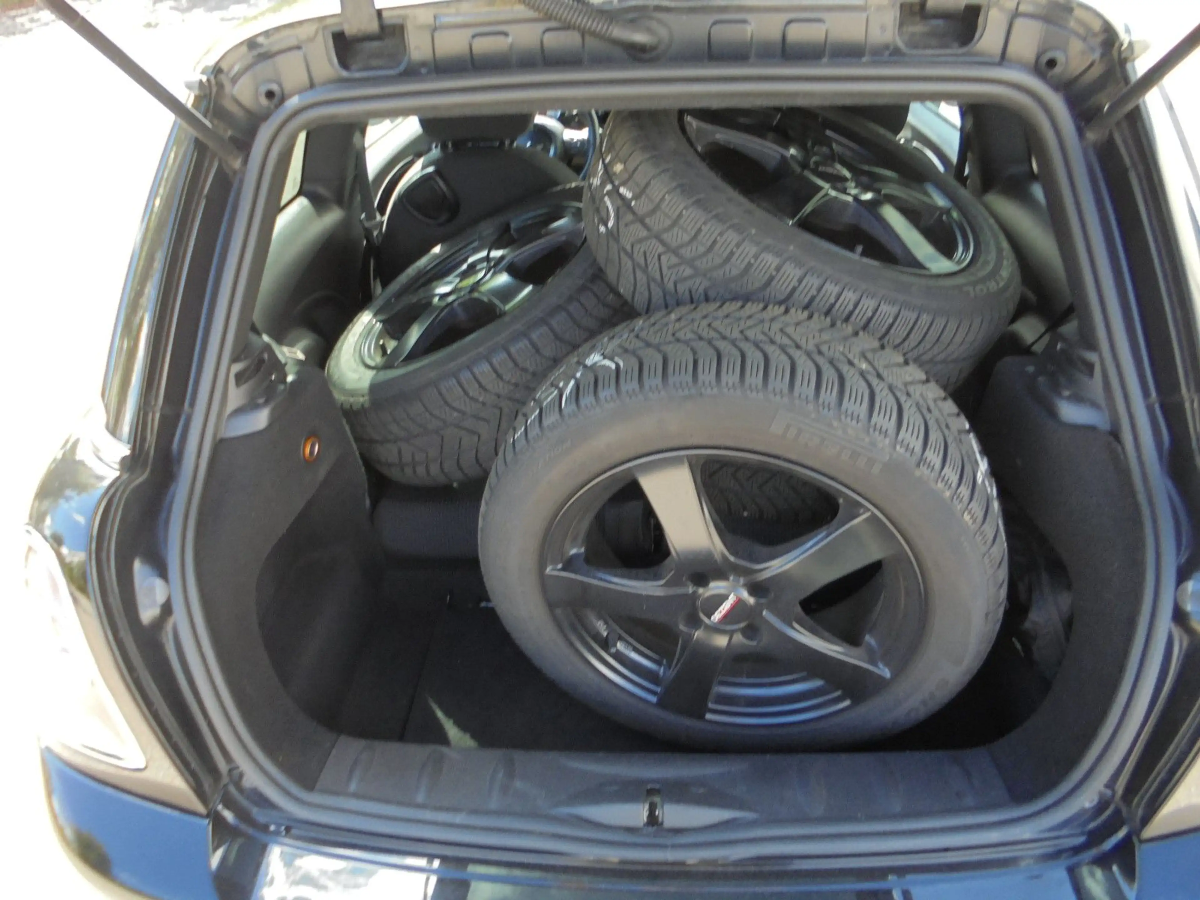 MINI Cooper S 1.6 Aut. ~ Navi ~ Panorama ~ Xenon ~ — photo 11