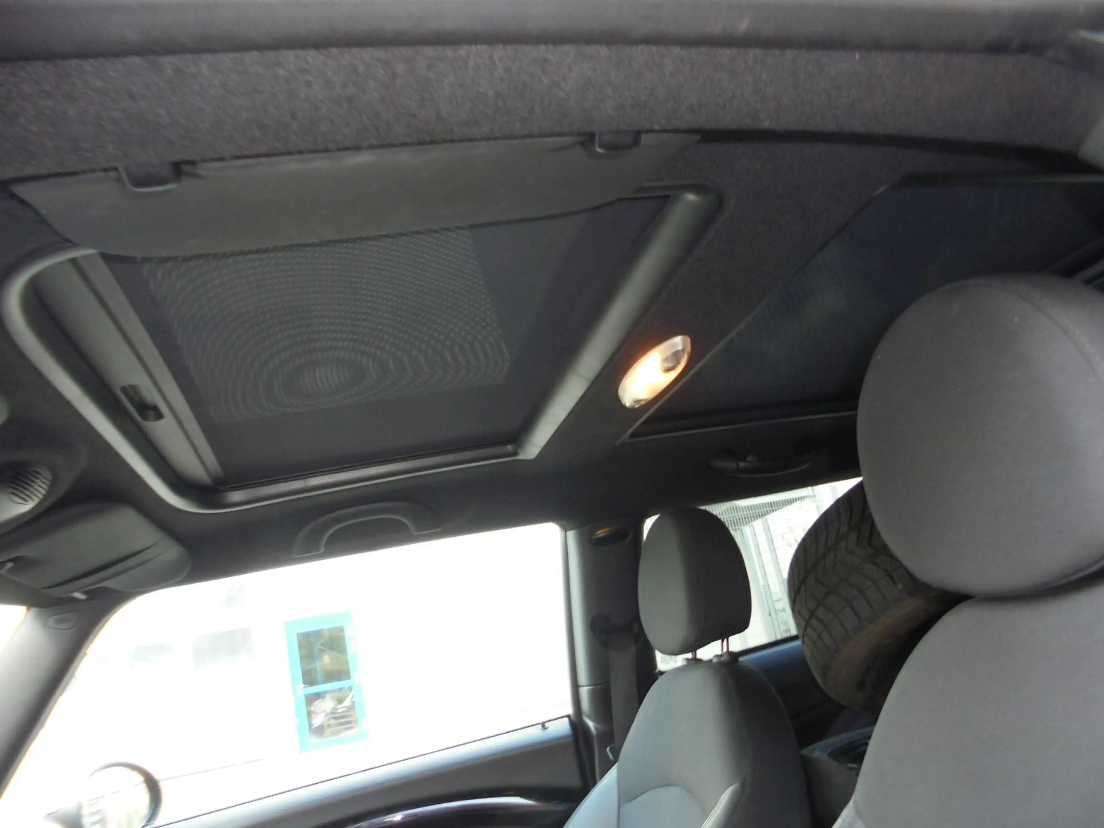 MINI Cooper S 1.6 Aut. ~ Navi ~ Panorama ~ Xenon ~ — photo 13