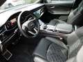 Audi SQ8 ROUTE 1.HAND UNFALLFREI 23ZOLL LASER Schwarz - thumbnail 9
