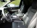 Audi SQ8 ROUTE 1.HAND UNFALLFREI 23ZOLL LASER Schwarz - thumbnail 10