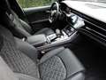 Audi SQ8 ROUTE 1.HAND UNFALLFREI 23ZOLL LASER Schwarz - thumbnail 12