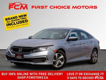 LX ~AUTOMATIC, FULLY CERTIFIED WITH WARRANTY!!!!~