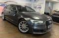 Audi A6 2.0TDi 2x S Line SPORT*Leder*NAVi*LED Gris - thumbnail 8