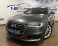 Audi A6 2.0TDi 2x S Line SPORT*Leder*NAVi*LED Gris - thumbnail 1