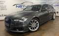Audi A6 2.0TDi 2x S Line SPORT*Leder*NAVi*LED Gris - thumbnail 6