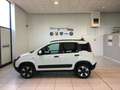 Fiat Panda 1.0 CROSS STK Hybrid PROMO TARGA APRILE Wit - thumbnail 2