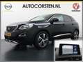Peugeot 3008 T131PK GT Line 360°Camera Trekhaak Apple Carplay A Schwarz - thumbnail 1