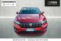 Dacia Sandero Stepway 1.0 tce Comfort SL DaciaPlus 90cv Rosso - thumbnail 2