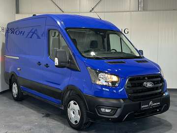 Transit Kasten 2,0 EcoBlue L2H2 310 Trend