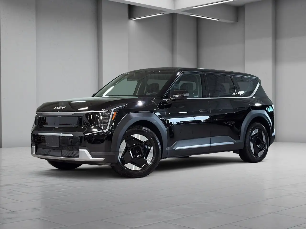 2025 Kia EV9