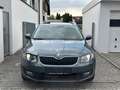 Skoda Octavia Style -NAVI-LED-TEMPOMAT-KLIMAAUTO-SMART LINK-PDC- Grau - thumbnail 1