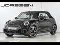 MINI John Cooper Works Cabrio JCW Cabrio Nero - thumbnail 3
