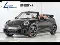 MINI John Cooper Works Cabrio JCW Cabrio Noir - thumbnail 1