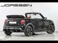 MINI John Cooper Works Cabrio JCW Cabrio Nero - thumbnail 2