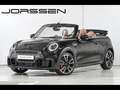 MINI John Cooper Works Cabrio JCW Cabrio Nero - thumbnail 1