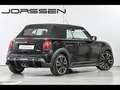 MINI John Cooper Works Cabrio JCW Cabrio Nero - thumbnail 4
