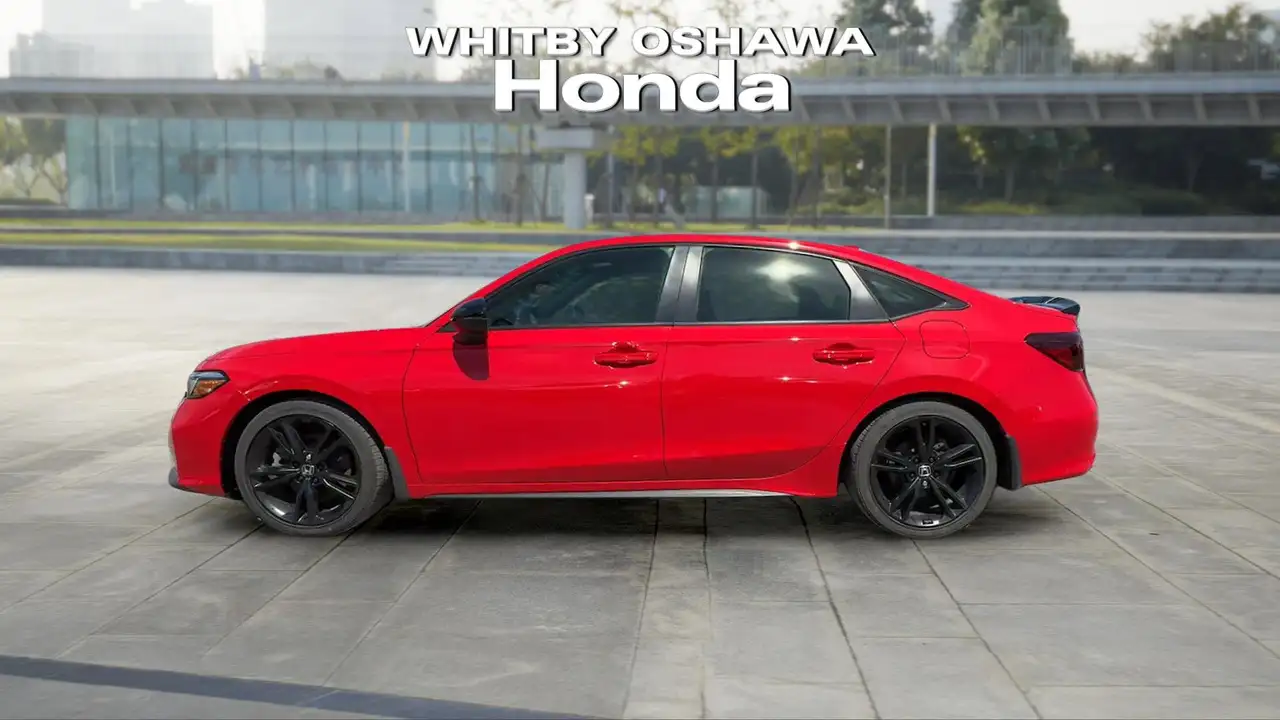 Honda Civic снимка Honda Civic