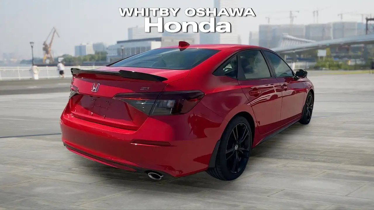 Honda Civic снимка Honda Civic