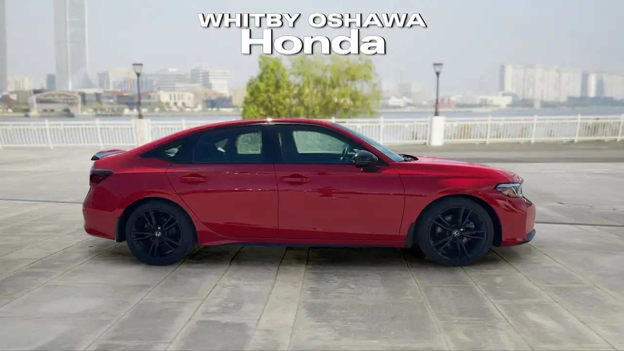 Honda Civic снимка Honda Civic