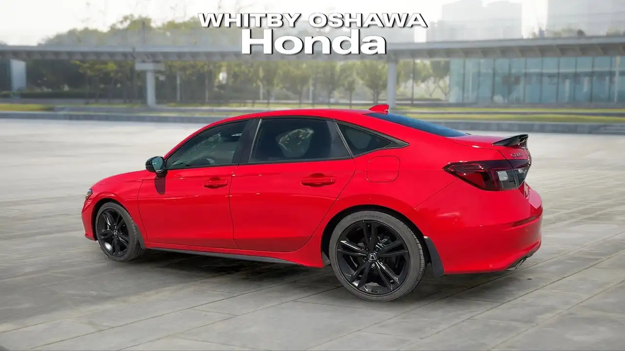 Honda Civic снимка Honda Civic