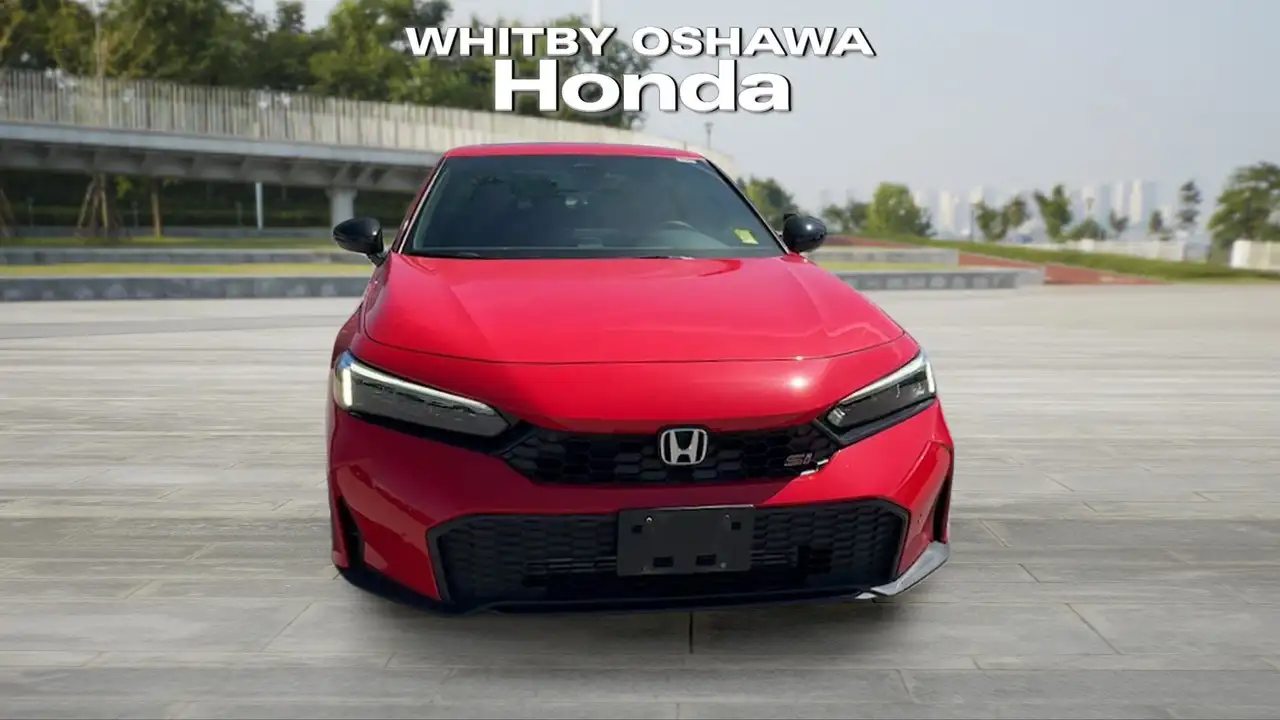 Honda Civic снимка Honda Civic