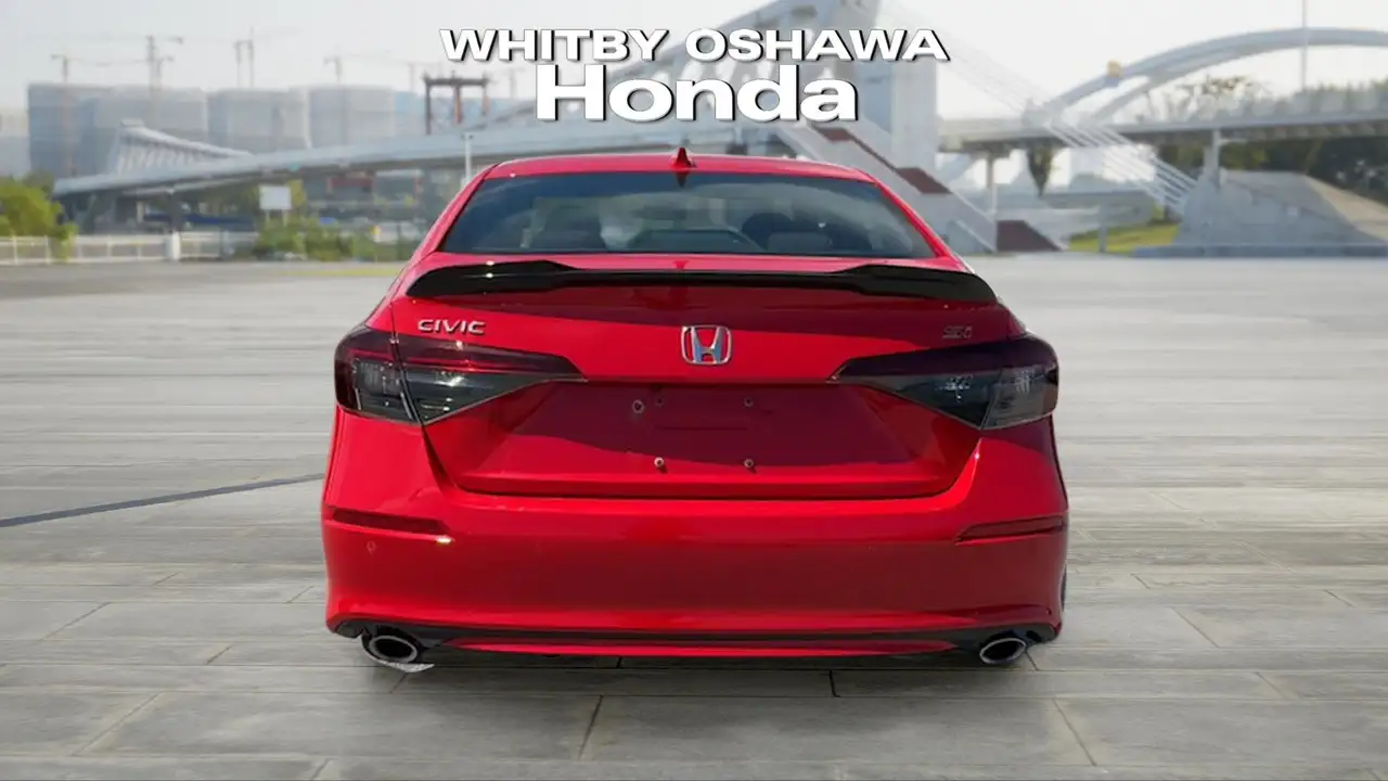 Honda Civic снимка Honda Civic