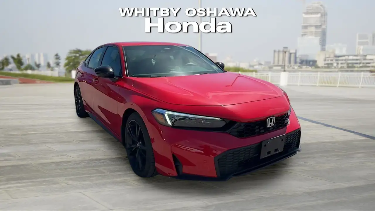 Honda Civic снимка Honda Civic