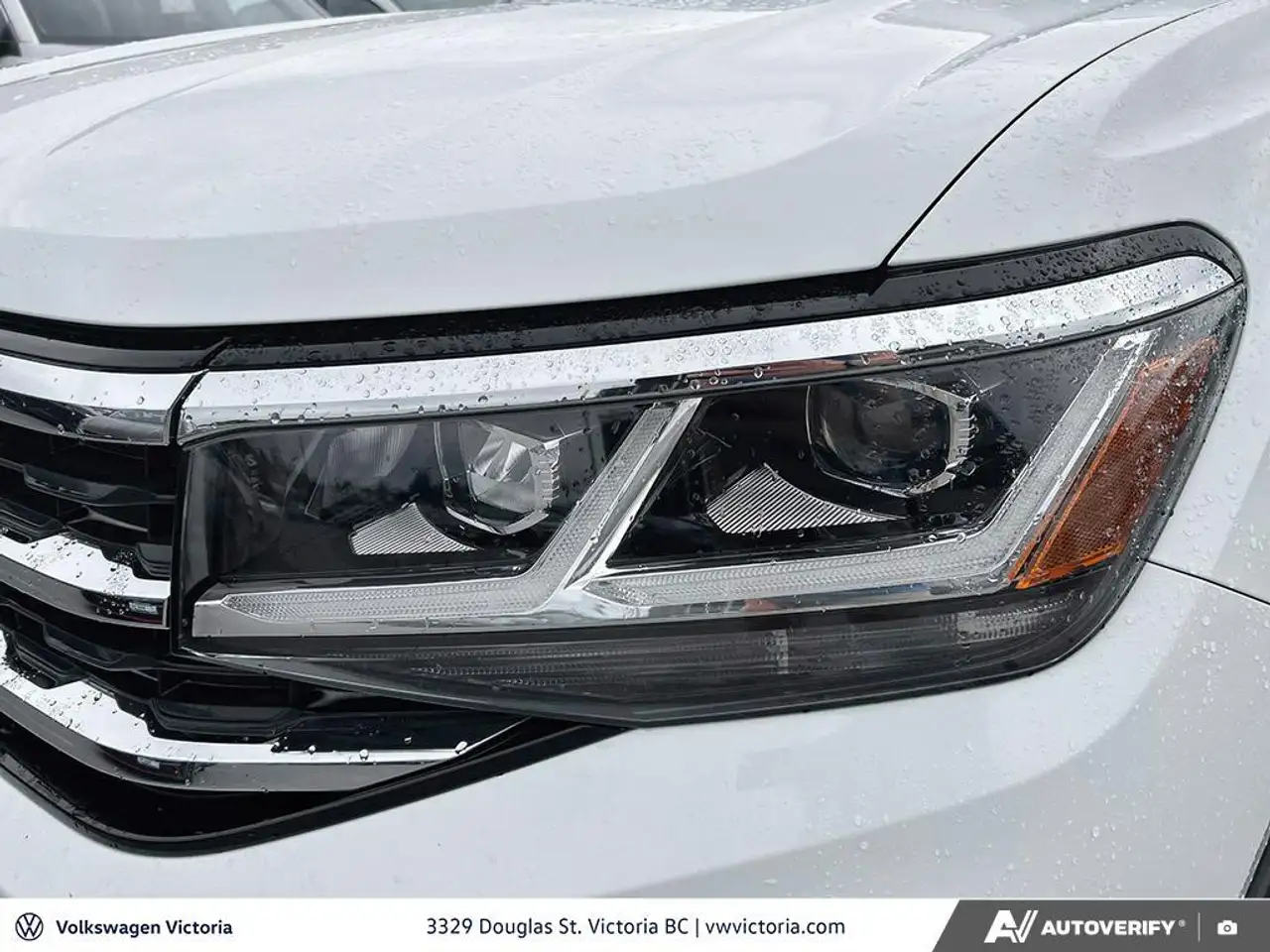 Volkswagen Atlas photo Volkswagen Atlas