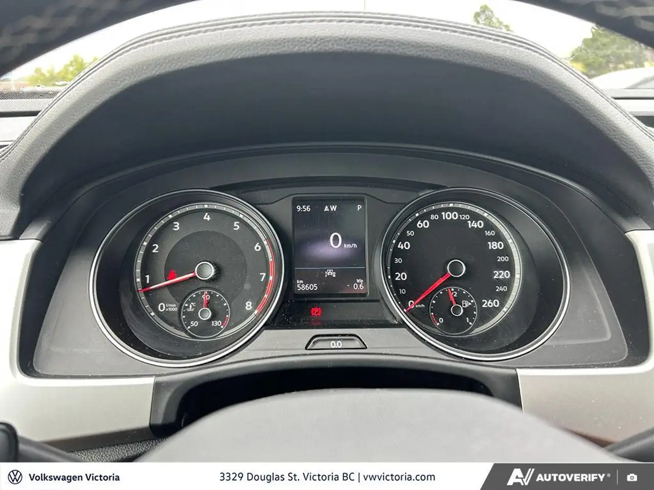 Volkswagen Atlas photo Volkswagen Atlas